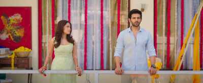 I am getting married today - Sonu Ke Titu Ki Sweety