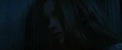 I am getting worse. Look
what I'm doing to you. - The Beast Within