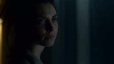 I am giving you
one more chance - The Rook