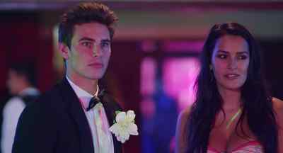 - I am so glad to be
done with this scene. - Colossal Youth