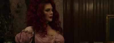 - I am glad you could
join me, Rider, for a drink. - Death Rider in the House of Vampires