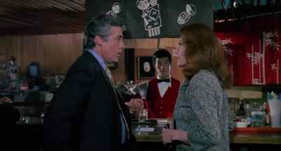 I am glad you could make it. - The Boy Who Cried Werewolf
