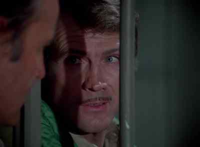 I am glad I don't have to fight tonight. - The Six Million Dollar Man