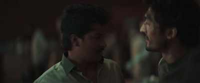 I am glad
it's not girlfriend's love - Sanak