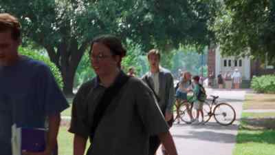 - I am so glad that project is over. - Dawson's Creek
