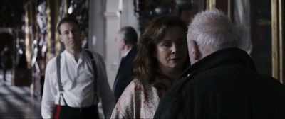 - I am glad to see your highness.
- Regan. I think you are. - King Lear