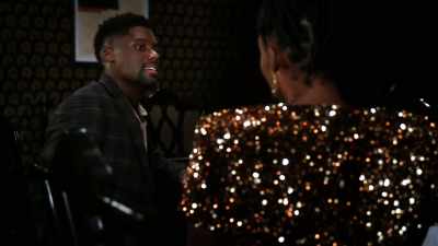 - I am so glad you texted me. - Tyler Perry's Sistas
