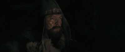 I am glad that the only daughter - The Legend of Tomiris