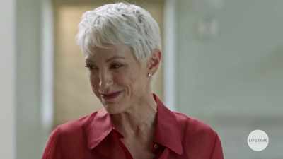 - I am so glad
to finally meet you. - Killer Grandma