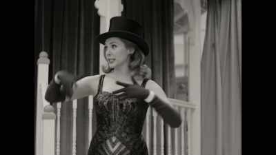 I am Glamour and he's Illusion. - WandaVision