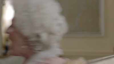 I am your god now,
Mrs Scanwell, - Harlots