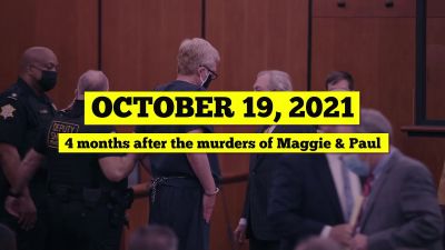 I am going for a denial of bond at this time. - Murdaugh Murders: A Southern Scandal