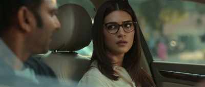 I am going to be your husband. - Hum Do Hamare Do