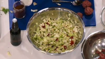 I am going to be making - Cook at all Costs