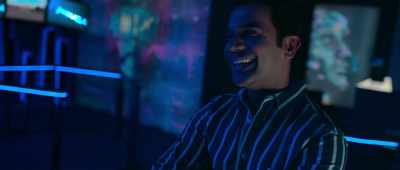 "I am going crazy" - Hum Do Hamare Do