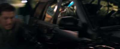 I am going to die - Venom