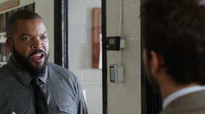 I am going to fight you. - Fist Fight