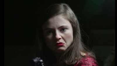I am going to fucking kill you - Eileen