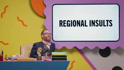 I am going to give you a region - Make Some Noise
