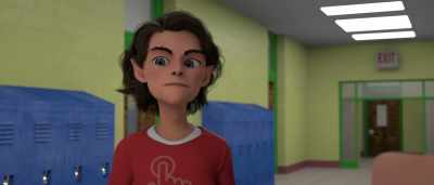 - I am going to graduate. - Homeward