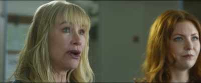 I am going to hand
Kristy over to you. - Megalodon: The Frenzy