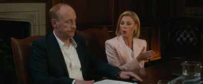 I am going to have...
a beautiful life with your husband... - Life of the Party