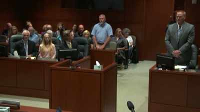 I am going to hold
Mr. Richardson to the promise - Killer Cases