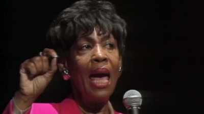 I am going to make somebody pay
for what they have done - Crack: Cocaine, Corruption & Conspiracy
