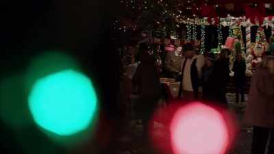 I am going to make sure - Marry Me at Christmas
