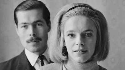 "I am going to prevent
you to see George." - The Murder of Sandra Rivett