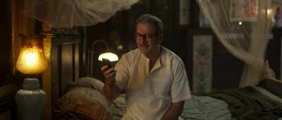 I am going to rewrite the book, - Uunchai