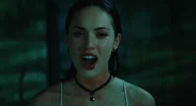 I am going... - Jennifer's Body