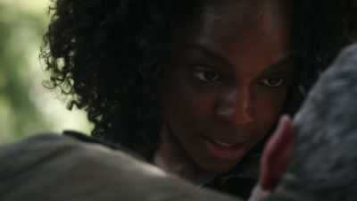 I am going to save your life, - What If
