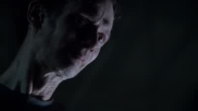 I am going to shake them out of their paralysis. - Teen Wolf