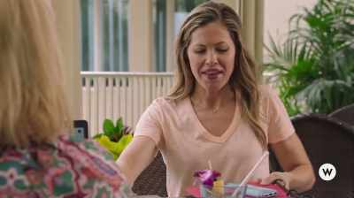 I am going to sit by the pool,
and have a little fun. - You Had Me at Aloha