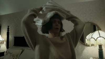 - I am going to take a bath. - Exit 0