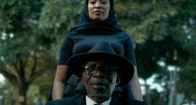 I am going to tell you about my father. - Breath of Life