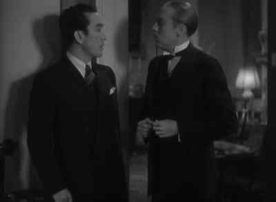 I am going to the Morloff house. - Daughter of the Dragon