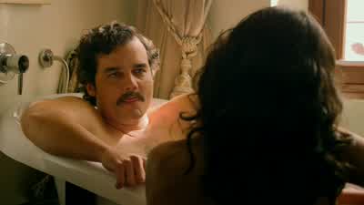 I am going to be great. - Narcos