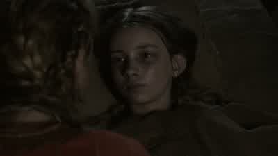 I am going to die. - Vikings