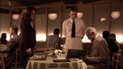 I AM GOING TO HAVE... - The L Word