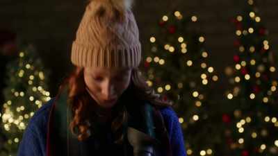 I am going to upload
this footage and send it to Tami - A Vineyard Christmas
