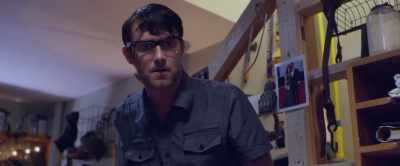 I am going to watch you die, - Suicide for Beginners