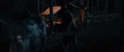 I am going with you. - True Grit