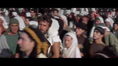 I am going with you! - King of Kings