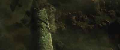 I am... Goku. - Dragonball Evolution