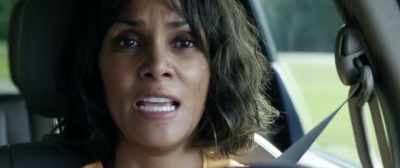 ...I am gonna be right behind you. - Kidnap