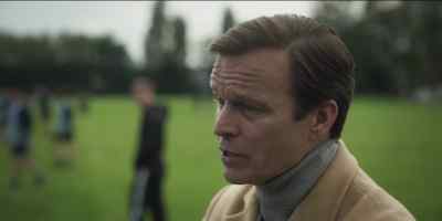 I am gonna bring you down,
crowther. I promise that. - Protection