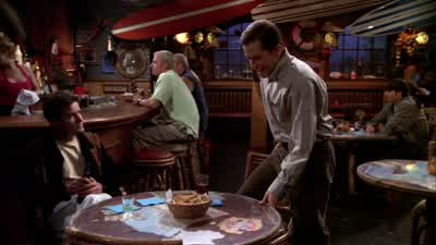 I am gonna die alone. - Two and a Half Men