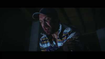 I am gonna eat your flesh. - The Devil Comes at Night